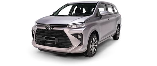 AVANZA PREMIO MT