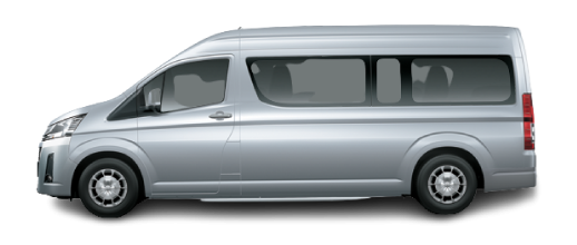 HIACE