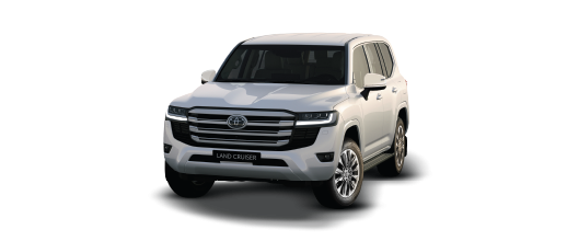 LAND CRUISER 300