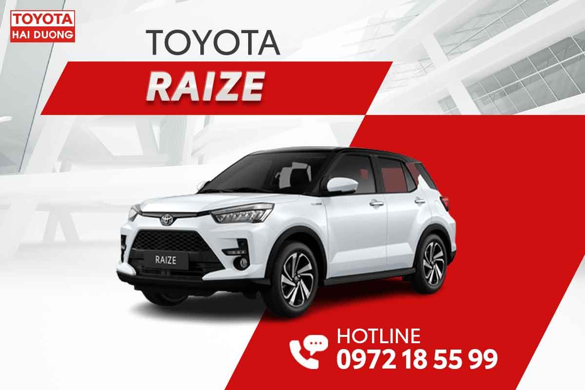 Raize